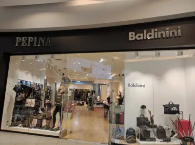 PEPINA & BALDININI
