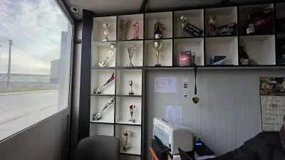 FT MOTORSPORTS