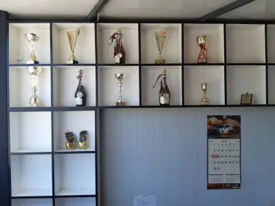FT MOTORSPORTS