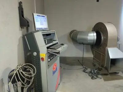 FT MOTORSPORTS