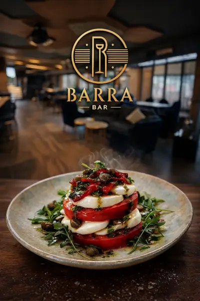 Bar-RA