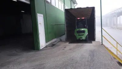 Свилоза АД