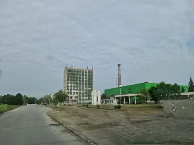 Свилоза АД