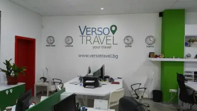 Verso Travel