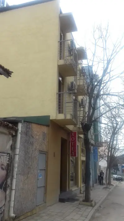 HOTEL KREDO