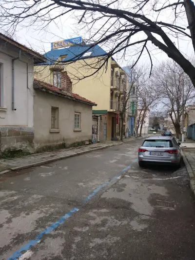HOTEL KREDO