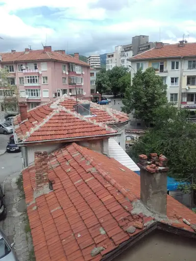 HOTEL KREDO