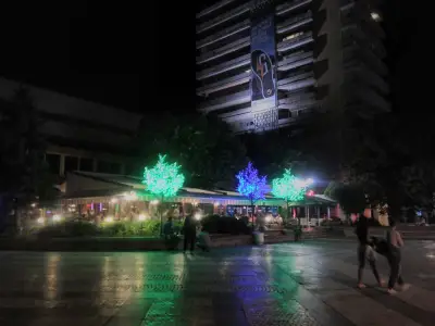 HOTEL KREDO