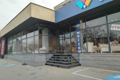 Мебелен магазин Weltew