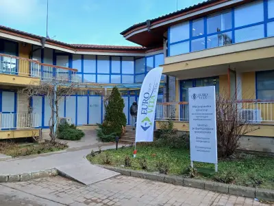 Eurovita