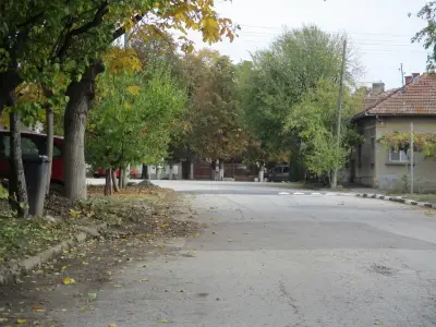 НУ КИРИЛ И МЕТОДИЙ