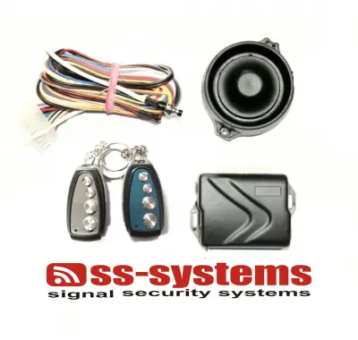 ss-systems