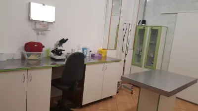 JoyVet Зоомагазин и ветеринарен кабинет