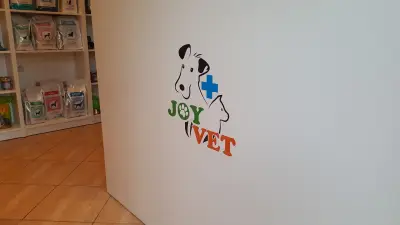 JoyVet Зоомагазин и ветеринарен кабинет