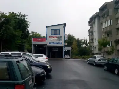 Bosch Car Service - Doliss