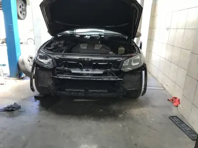 Bosch Car Service - Doliss
