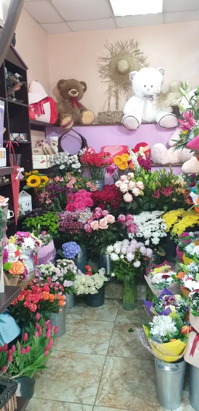 ELL Flowers