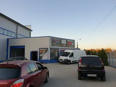 Gorilla Wear Shop - Sofia