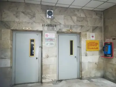 ТЕРИТОРИАЛНО ПОДЕЛЕНИЕ БЪЛГАРСКИ ПОЩИ - РУСЕ