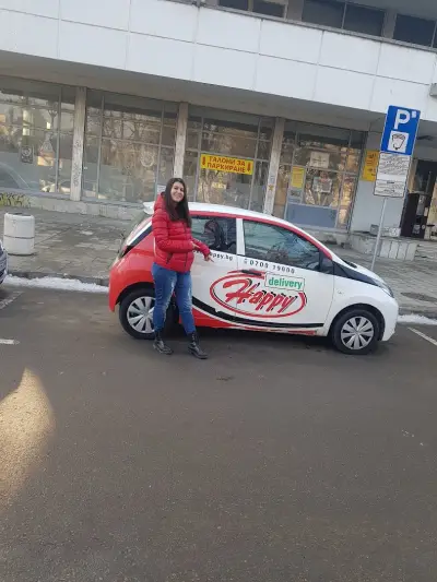ТЕРИТОРИАЛНО ПОДЕЛЕНИЕ БЪЛГАРСКИ ПОЩИ - РУСЕ