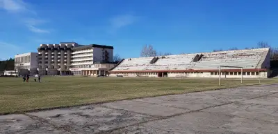 Корпус ЮГ, СА. ЦЕНОВ