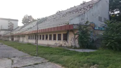 Корпус ЮГ, СА. ЦЕНОВ