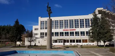 Корпус ЮГ, СА. ЦЕНОВ