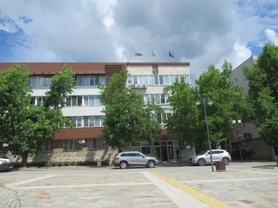 Община Берковица