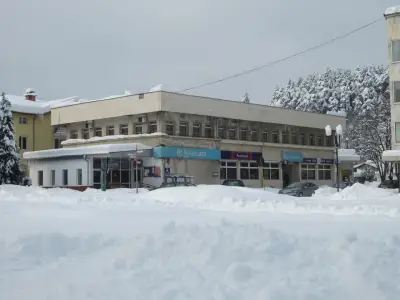 Община Берковица