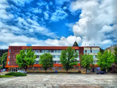 Община Берковица
