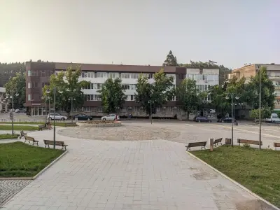 Община Берковица