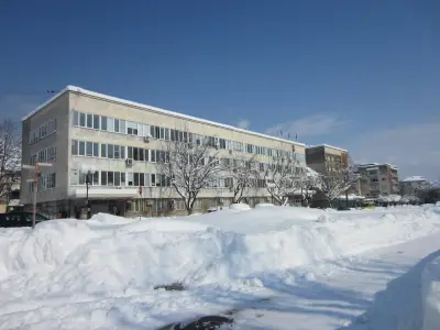 Община Берковица