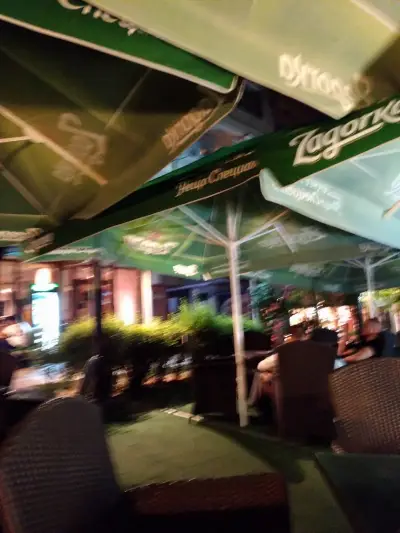 Macco Cafe
