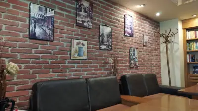 Macco Cafe