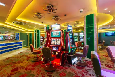 PALMS BET София, бул. Мадрид