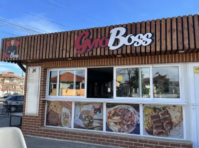 Gyro Boss