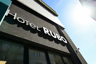 RUBO Hotel