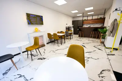 RUBO Hotel