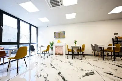 RUBO Hotel