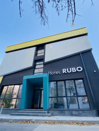 RUBO Hotel