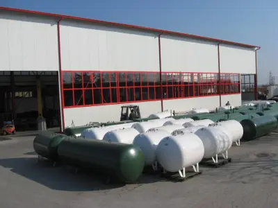 Сити Газ ООД
