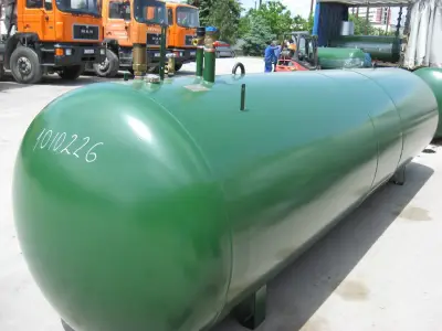 Сити Газ ООД