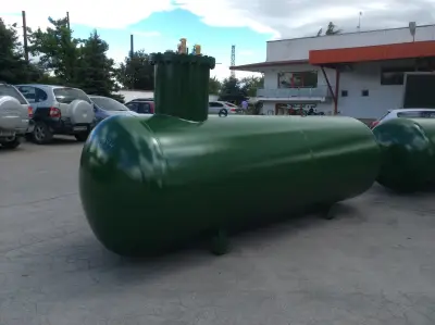Сити Газ ООД