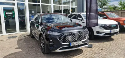 Автосервиз МОТОЕКСПЕРТ Пловдив, Официален дилър на GWM ( Haval, GreatWall, ORA, WEY)