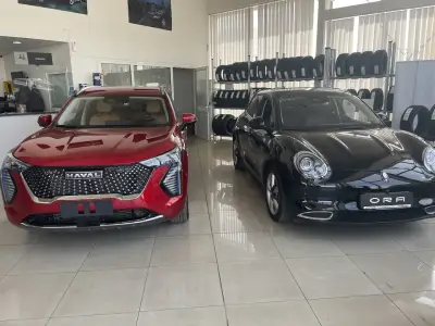 Автосервиз МОТОЕКСПЕРТ Пловдив, Официален дилър на GWM ( Haval, GreatWall, ORA, WEY)