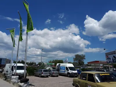 Автосервиз МОТОЕКСПЕРТ Пловдив, Официален дилър на GWM ( Haval, GreatWall, ORA, WEY)
