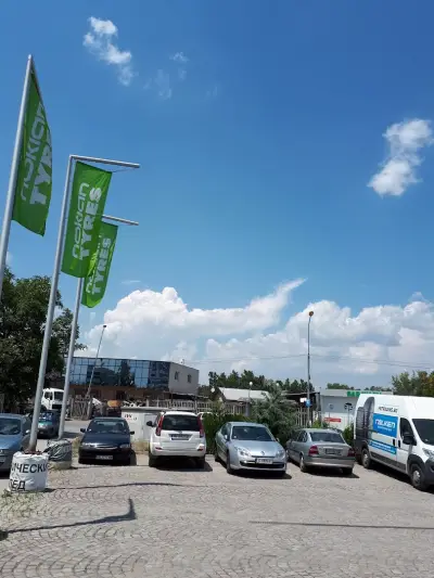 Автосервиз МОТОЕКСПЕРТ Пловдив, Официален дилър на GWM ( Haval, GreatWall, ORA, WEY)