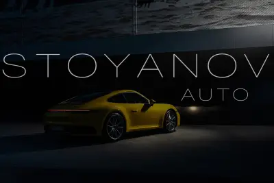 Stoyanov Auto