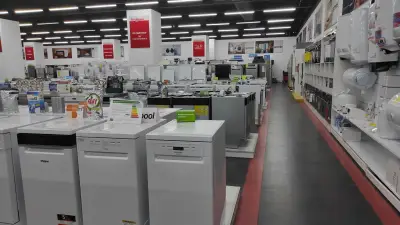 Техномаркет Гранд мол Варна