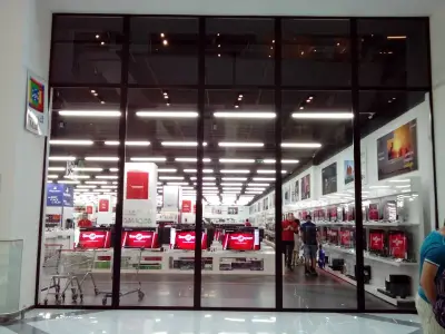 Техномаркет Гранд мол Варна